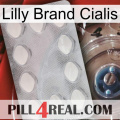 Lilly Brand Cialis 16